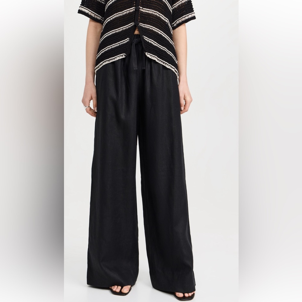 Faithfull Conigli Pants